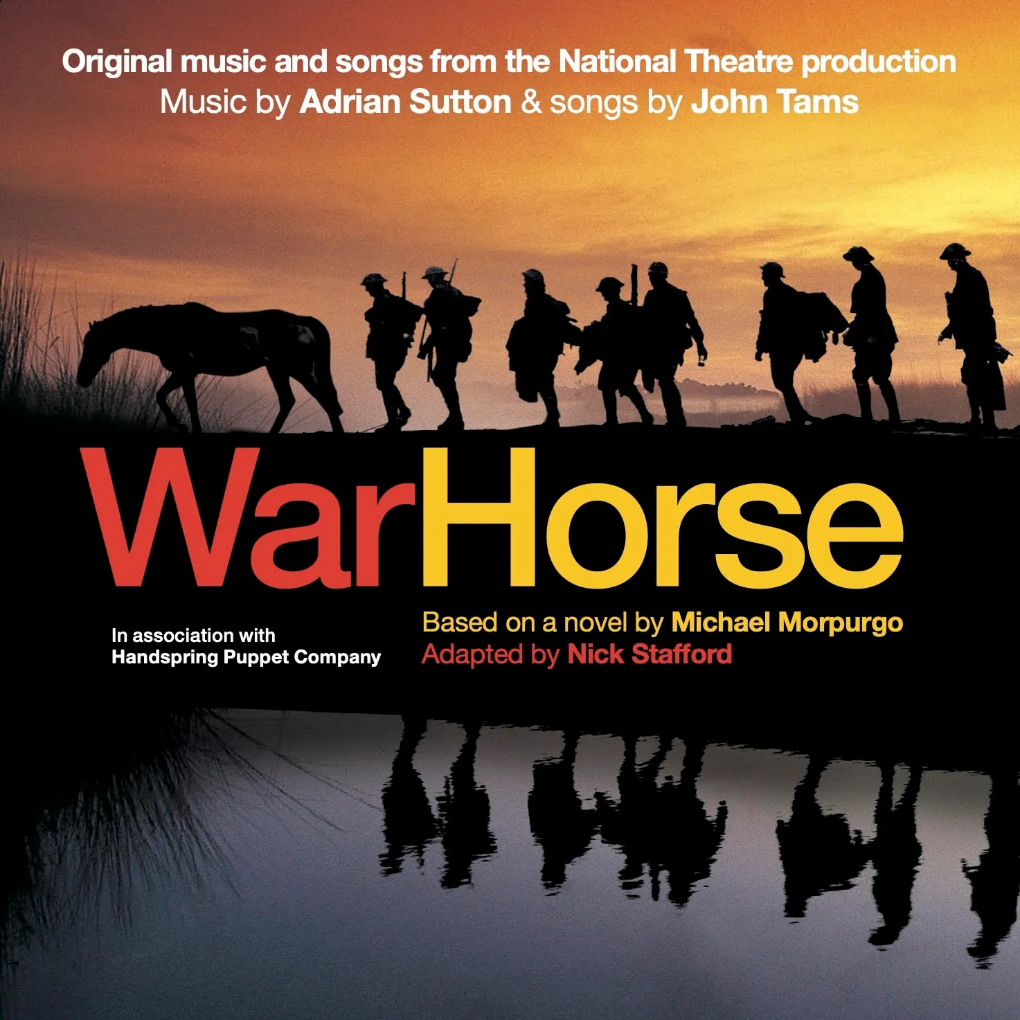 War Horse - Original Cast Recording